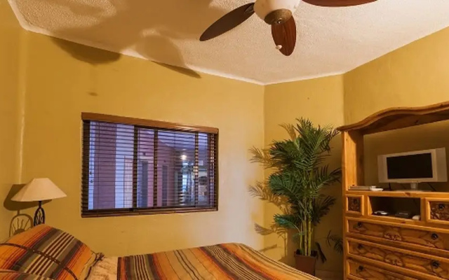 Marina Pinacate 2BR 105-V by Casago