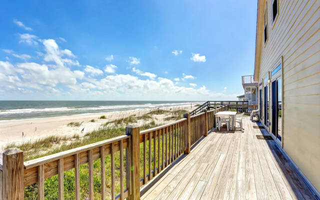 812 S. Fletcher - 3 Br Cottage