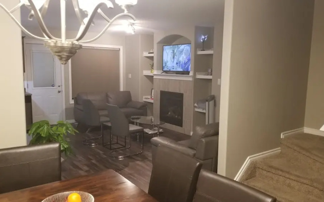 Luxury Central Location