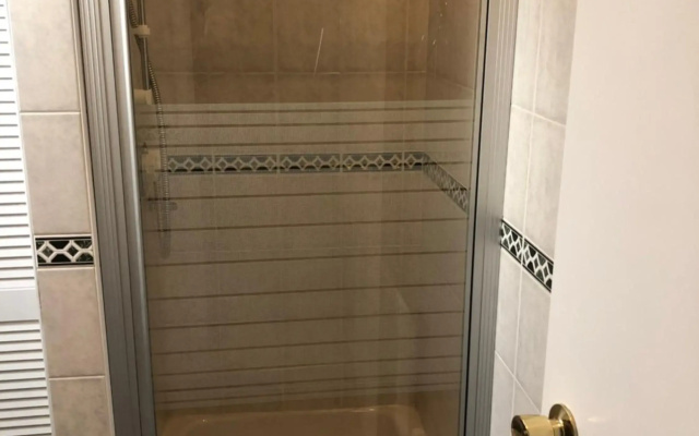 Belfast Duplex Apartment