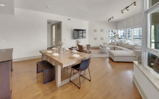 East Village Luxe Stays