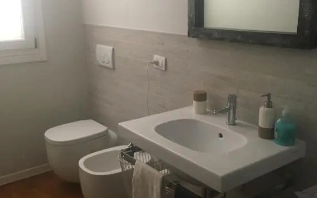 L’Ulivo apartment