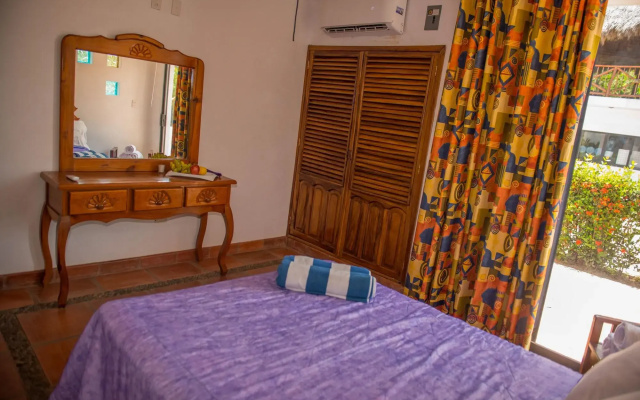Hotel Villa Azul