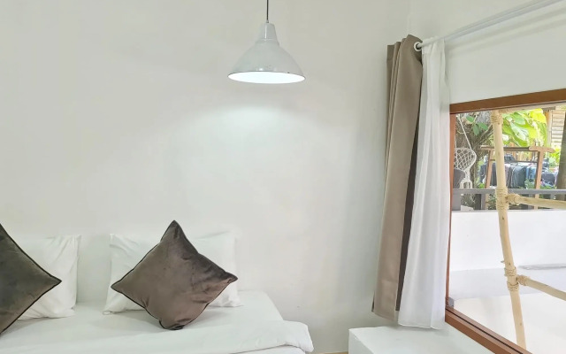 Tonsak Resort