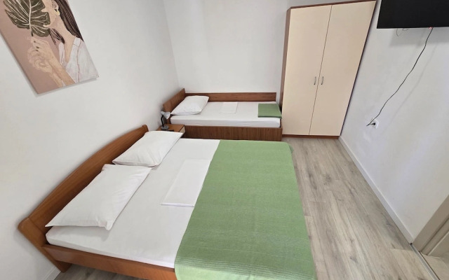 Apartment Olinda in Zaton