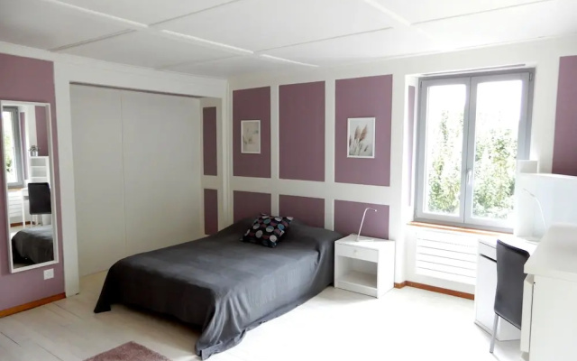 Chambres d'hôtes T'22