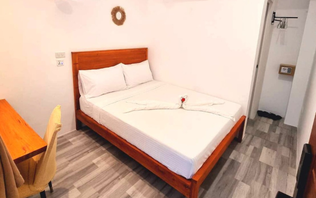 CiNta Hotel