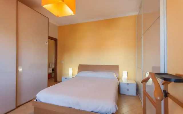 Happy Apartment Nettuno Close To Sea