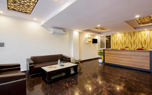 Treebo Grand Vista - 63A
