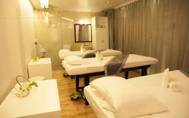 Sea Links Beach Villa