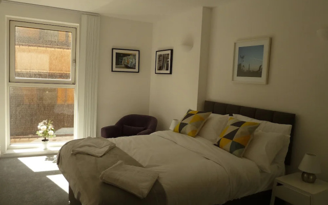 Approved Serviced Apartments Skyline