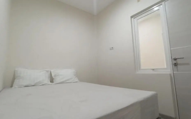 OYO 3510 Borobudur Townhouse