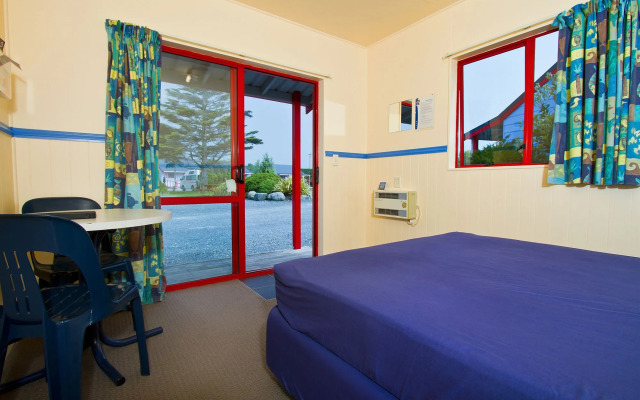 Kaikōura TOP 10 Holiday Park