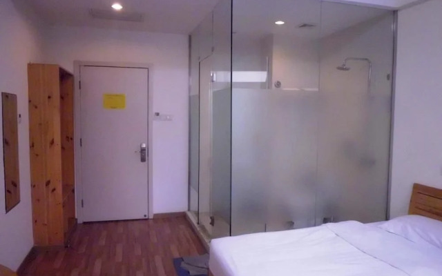 Sanhe Jieshen Business Hotel