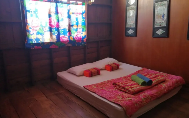 Chiangkhan Hotel