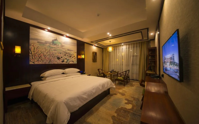 Guilin Dihe International Hotel