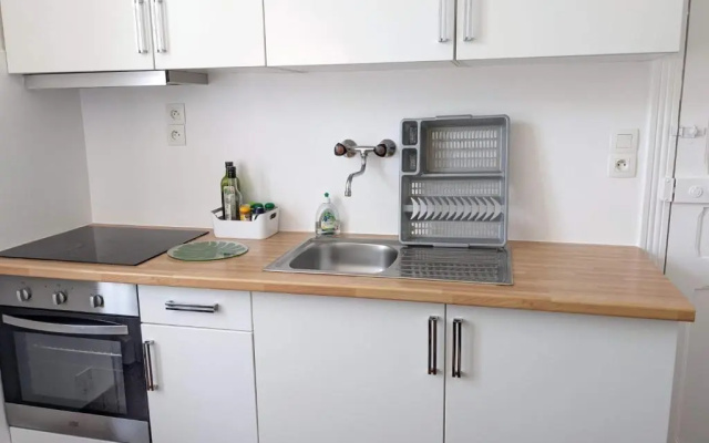 T2 42 M² En Centre-Ville de Cambo-Les-Bains