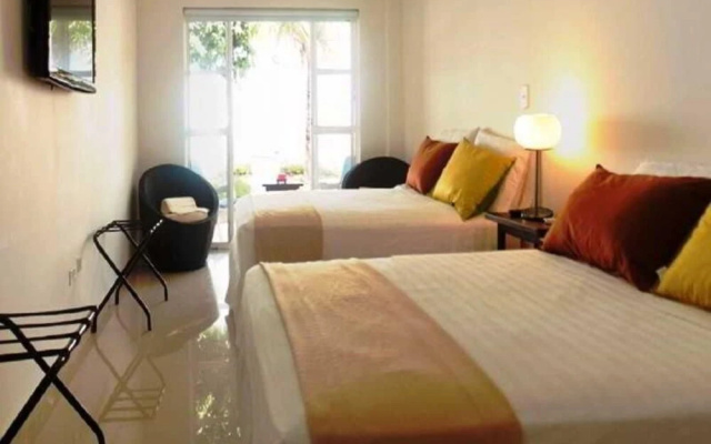 Boutique l´Aurora 2