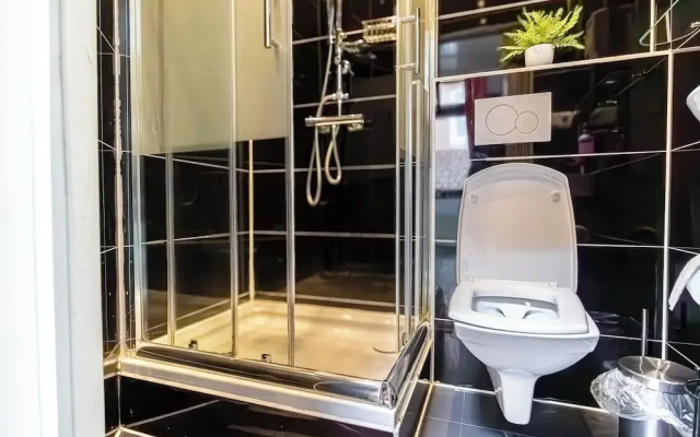 Spacious 1BR Apartment Long Stay