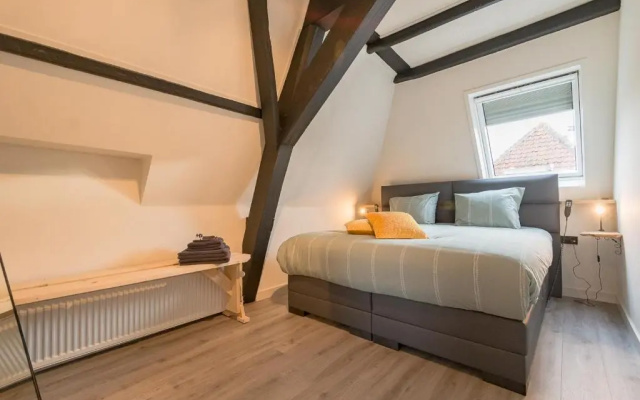 Appartement De Croone