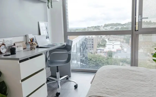 Chapter Lewisham Student Only Cozy Stay