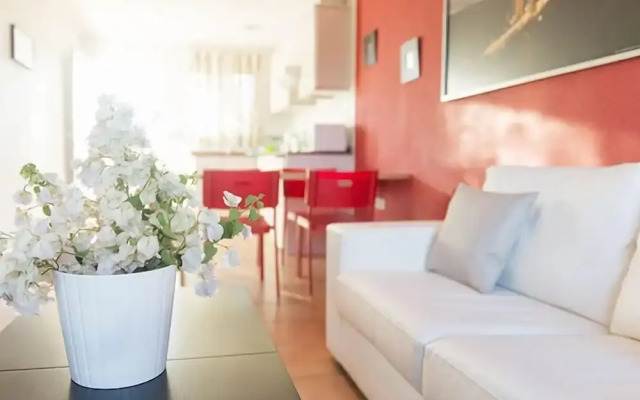 Hotel Costa Blanca Resort