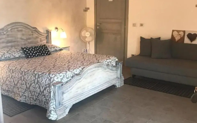 B&B Il Rustico