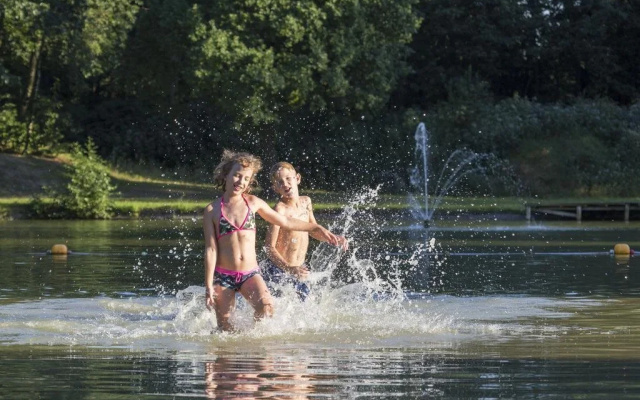 Oostappen Vakantiepark Elfenmeer