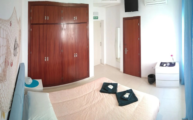 Casa Nautilus Cadiz