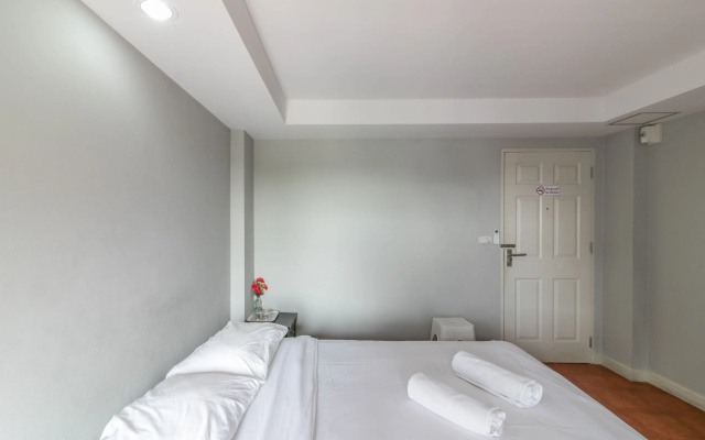 Resortel Lat Phrao 91 by ZUZU
