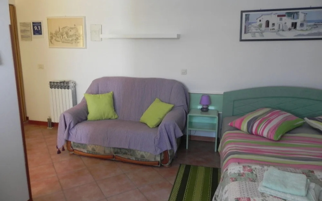 Villa Verde