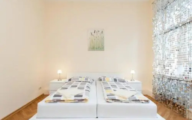 GreatStay Apartment - Bornstedterstr.