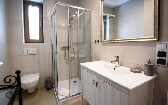Apartamenty Sun & Snow Bukowa Dolina