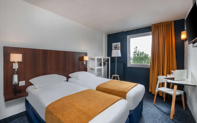 The originals Hotel Ariane, Toulouse