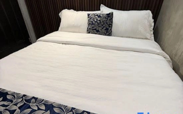 HM Eco Hotel Naia