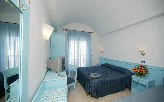 Hotel Elisa