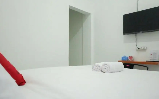 Tamadara Guesthouse Jogja