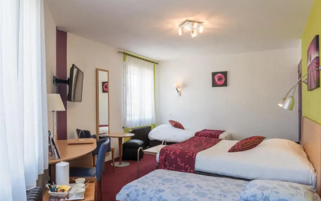 Hôtel Bristol