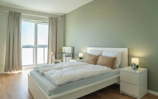 Global Apartments