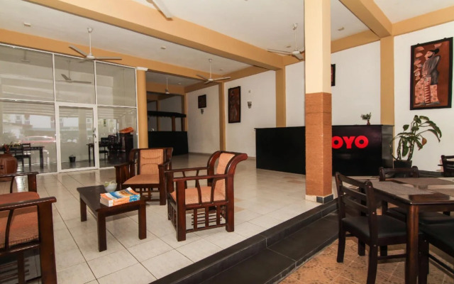 Sahasra Hotel