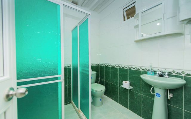 Apartamentos Turisticos El Conquistador