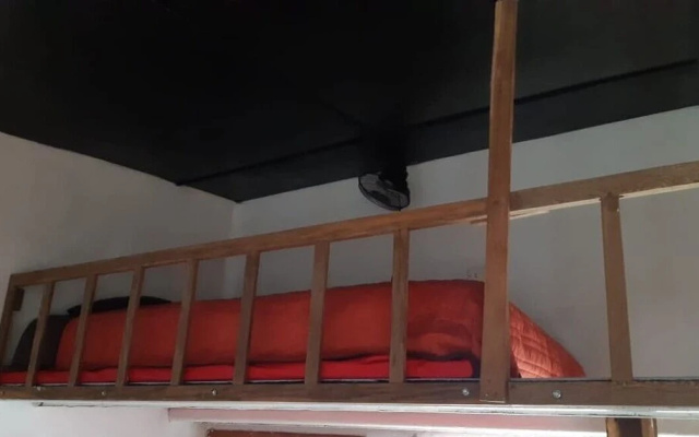 Hostal La Perla de los Rios