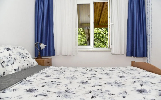 Apartment Blumen Oase