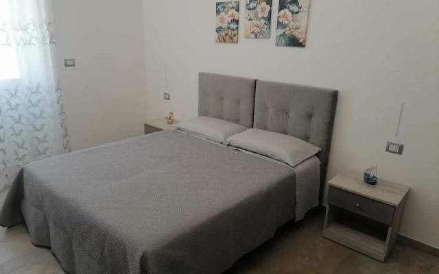 Aurosa Bed and Breakfast