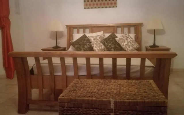 Bed & Breakfast Bocairent