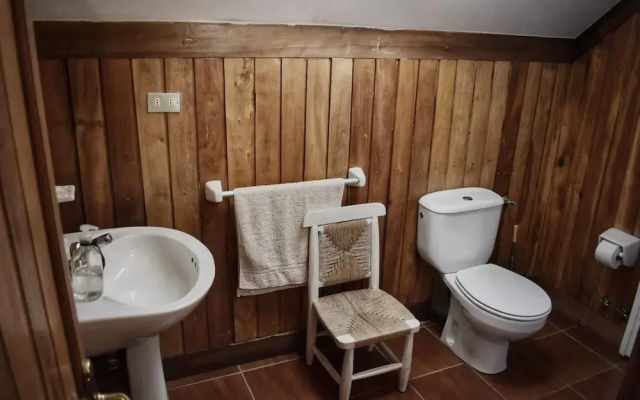 Entre Rios Lodge