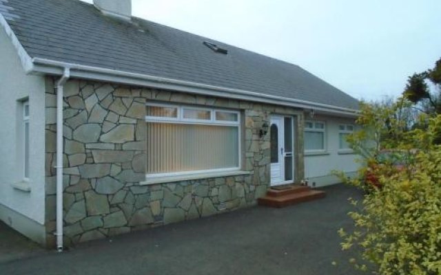 Causeway B & B in Bushmills, United Kingdom from 168$, photos, reviews - zenhotels.com hotel front