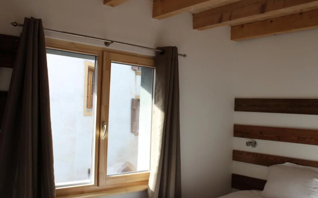B&B La Baraque