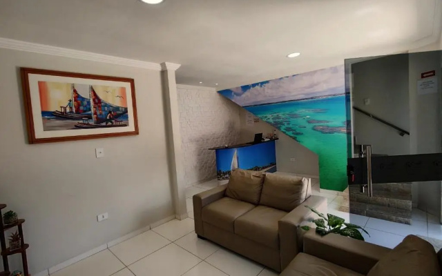 Pousada Do Alemão R3gn