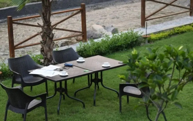 Rio Resort